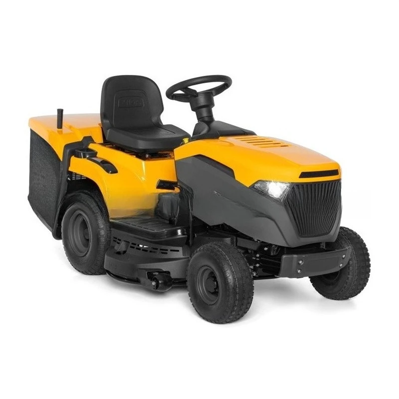 Lawn cart, lawn mowing cart, garden garden lawn mowing cart