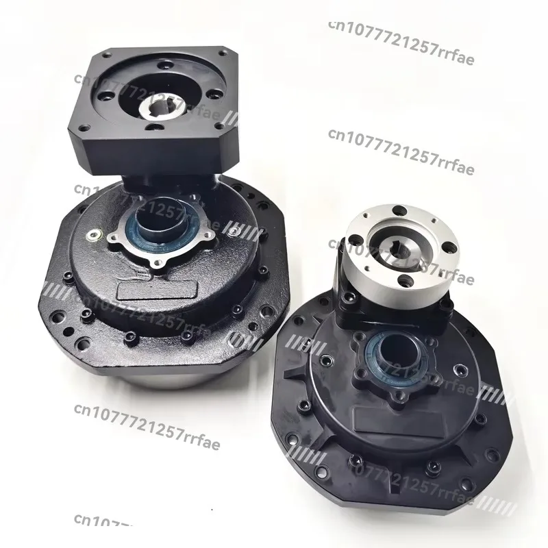 Elliptical Pinwheel Planetary Gearbox High Precision Zero Backlash Reducer for CNC Machinery and Robots 200c 270C