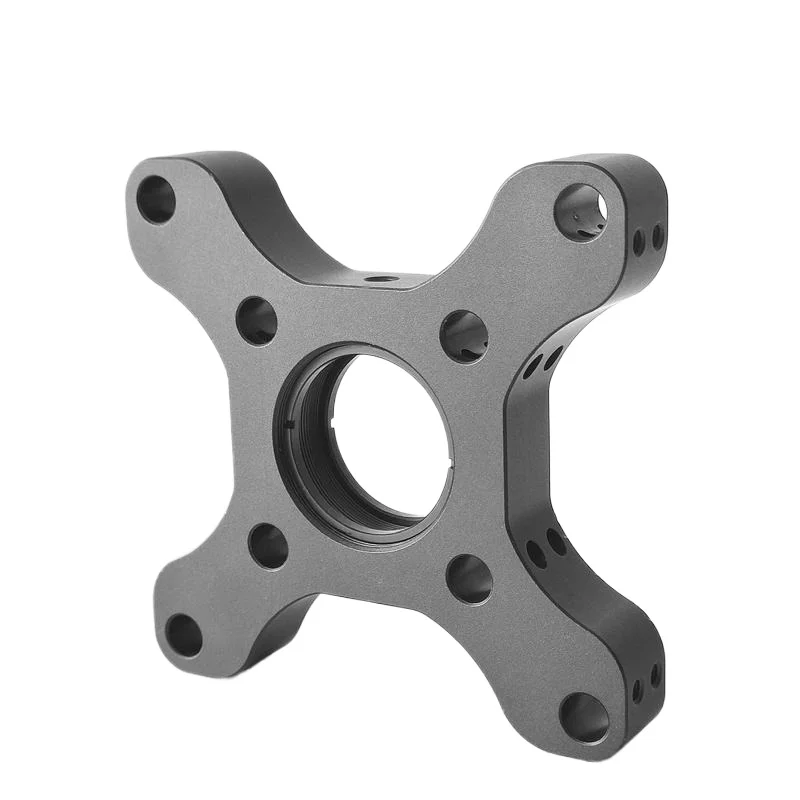 Optical cage system adapter cage plate 60 to 30mm compatible with orthogonal adapter block