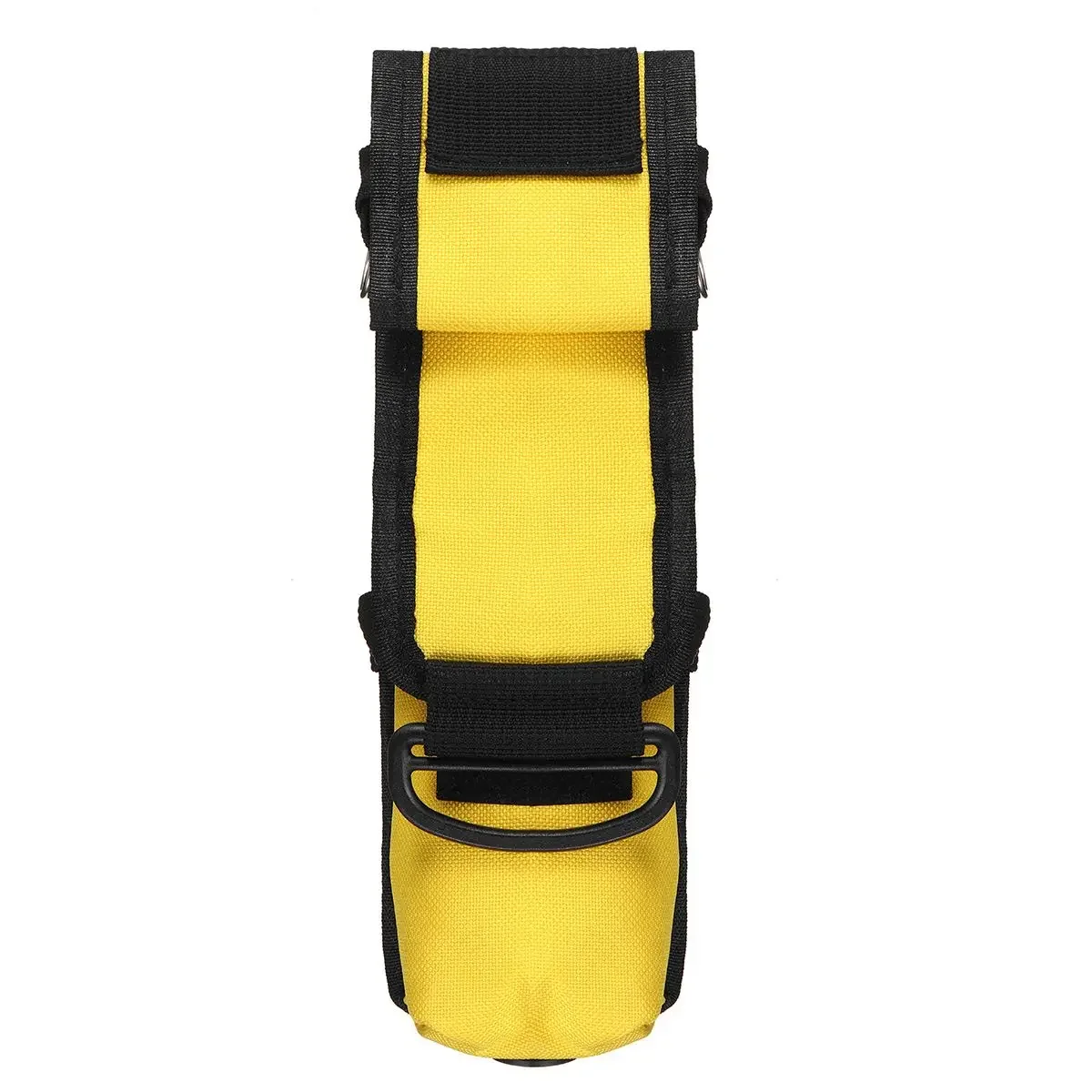 1 PCS 0.5L Diving Oxygen Cylinder Tank Storage Bag Protective Cover Air Tank Hand Bag Snorkeling Underwater Diving Equipment