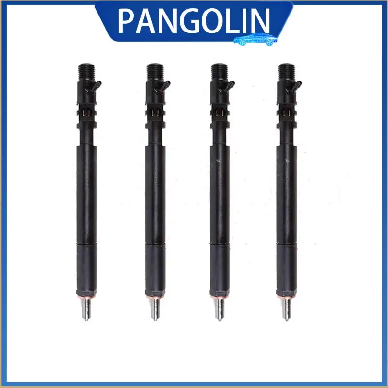 

Дизельный топливный инжектор PANGOLIN Common Rail, 4 шт. 6640170221 EJBR04701D EJBR03401D R04701D для SSangYong Actyon Kyron Rexton