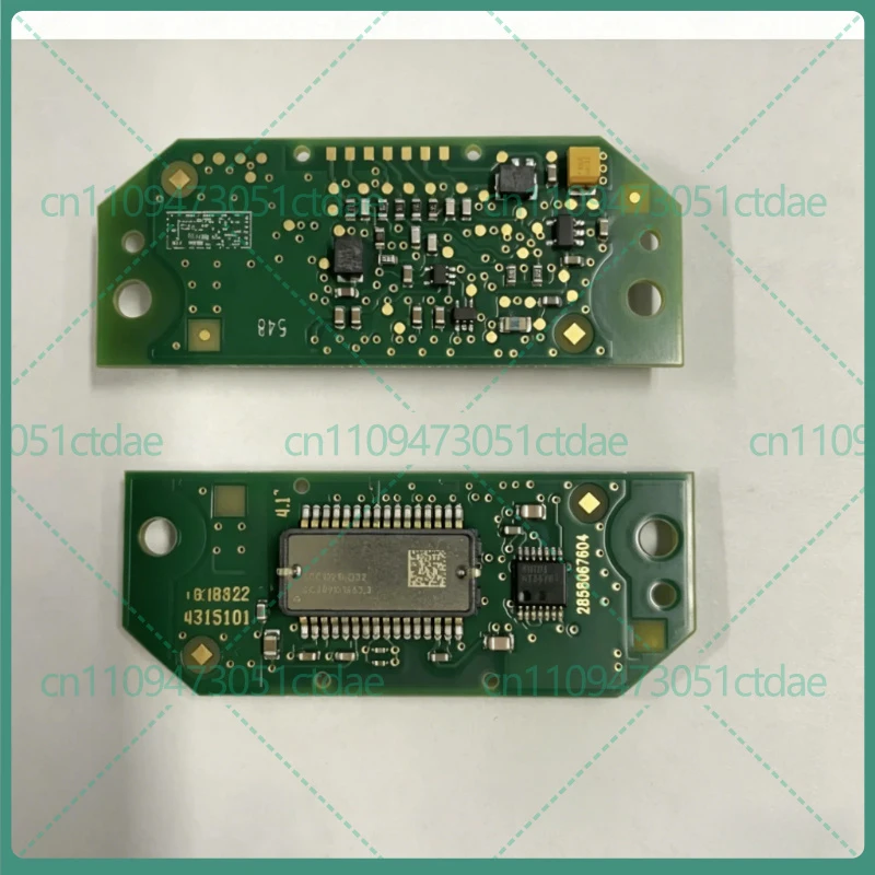 1-5pcs for Honda SCC1220-D32 Yaw Rate Sensor Chip ABS Anti-lock Braking System