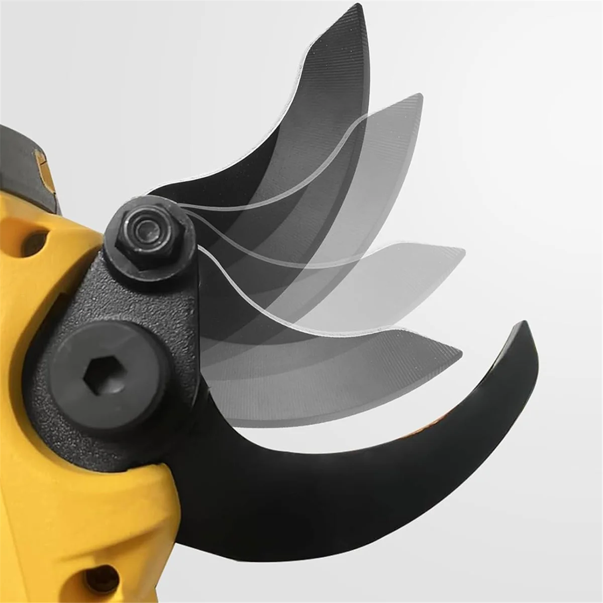 2025 + 2 قطعة DCPR320B DCPR320D1 2727-20 شفرة المقلم لجزء المقلم اللاسلكي 20 فولت ماكس N920015 #4