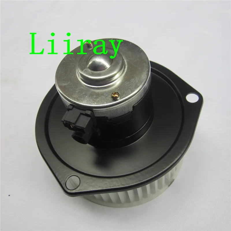 24V Excavator Blower Motor 147-4834  1474834 For Caterpillar 311B 318B 320B 312C 312C L 315C 320C