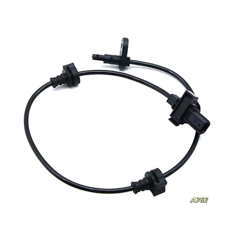 

57450-T6A-J01 Датчик скорости переднего правого колеса ABS для Honda Elysion RR8 Odyssey RC1 RC3 2014-2018 Автозапчасти 57450T6AJ01