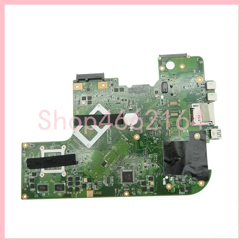 Imagem -02 - Placa-mãe para Asus Et2321i Et2321i 3556u I74500u Cpu Gt740m Gpu Mainboard 100 Teste ok