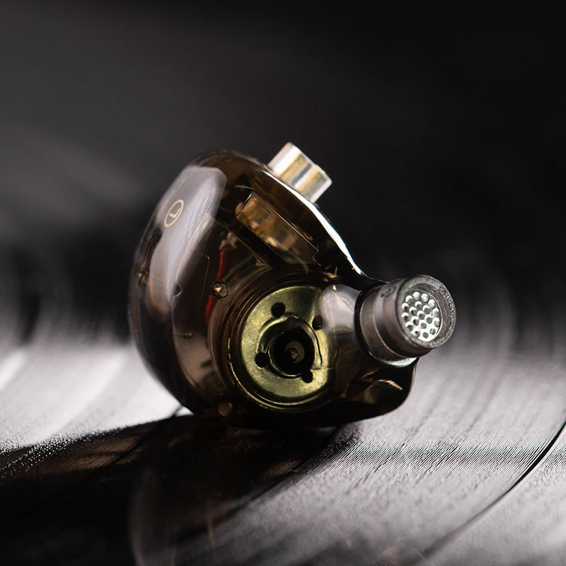 Whizzer ob1 fones de ouvido intra-auriculares com fio com microfone e controle de pausa fones de ouvido de alta fidelidade baixo alta qualidade voz clara