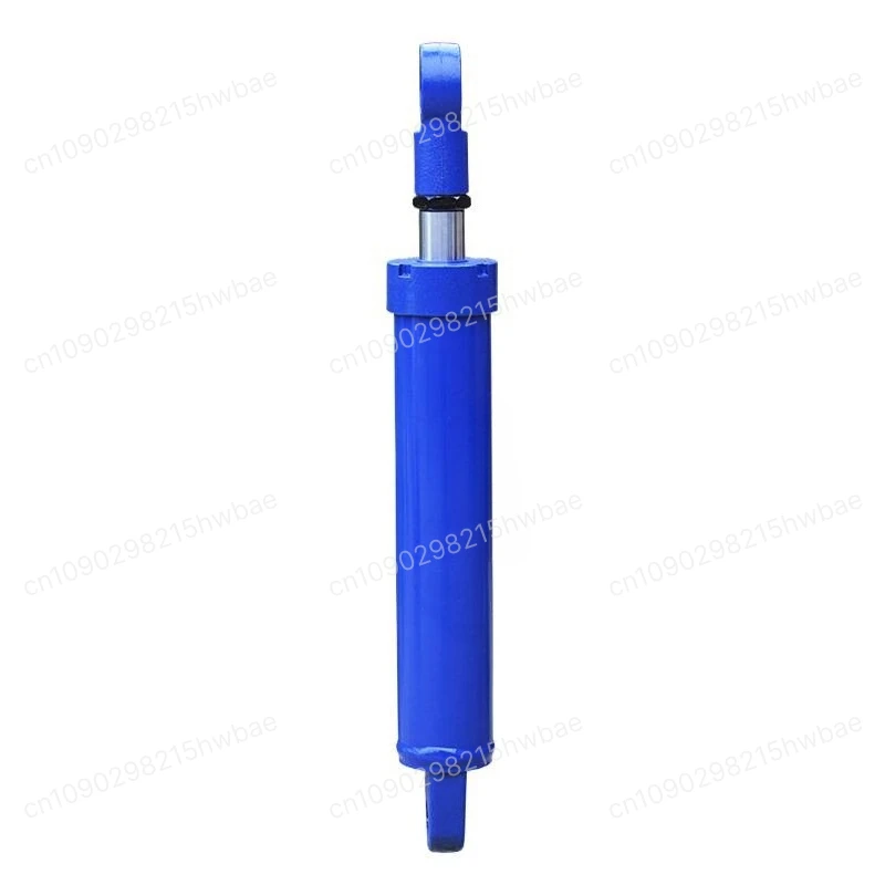 

Гидравлический цилиндр двойного действия для подъемного механизма, цилиндр для дровокола, аксессуары для гидравлических цилиндров, 1 шт.