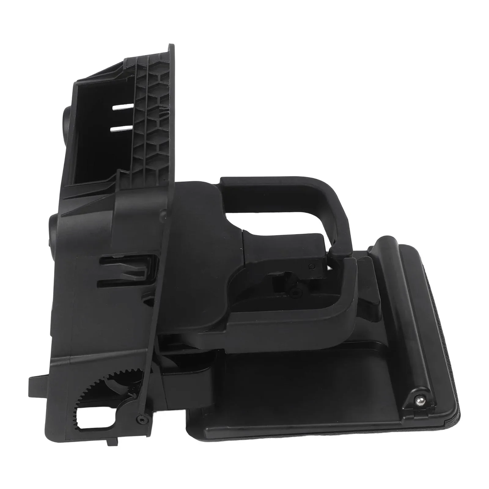 

Car Accessories 18.5x13x14cm Center Console Cup Holder Car Armrest Holder Fits For Golf MK5 MK6 High Reliability