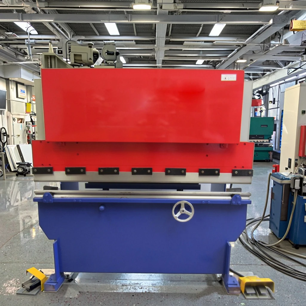 

Electric Hydraulic Steel Plate Bending Machine Large Metal Sheet Press Bending Machine