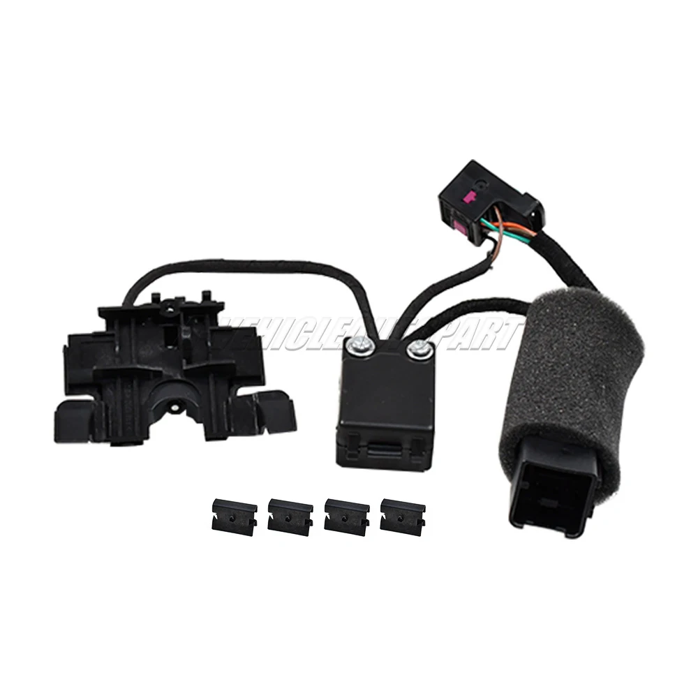 Neuer Automatik-Schalthebel-Mikroschalter mit 9 Pins 5Q0713128A für VW Golf A7 Beetle Mk2 Skoda Octavia Mk3 Auto-Zubehör – Detail 5