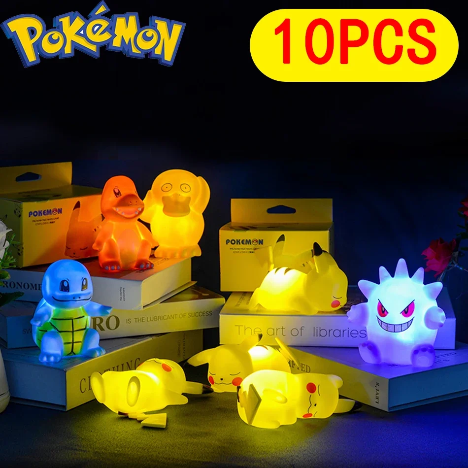 takara tomy pokemon