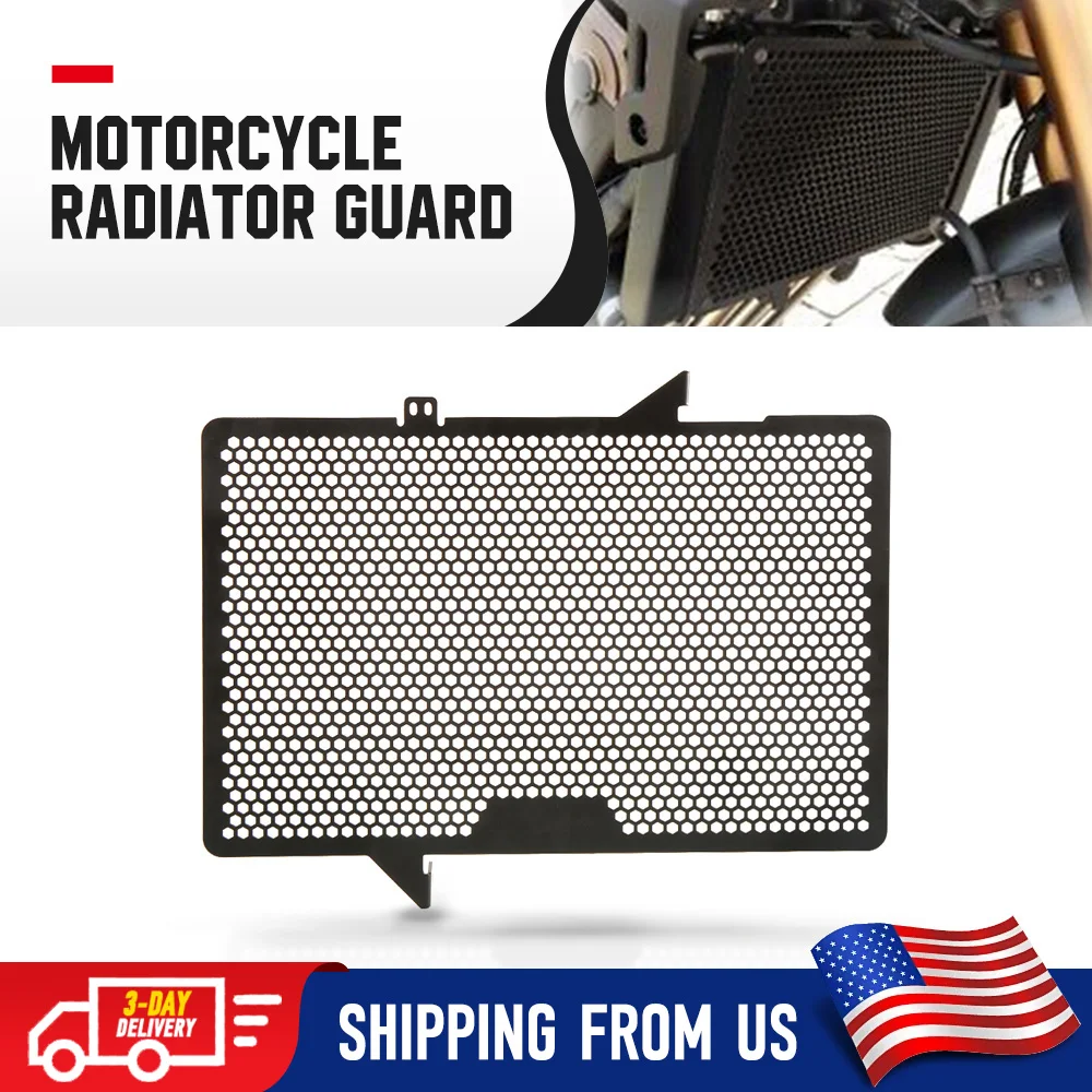 For Honda CB650R CBR650R/CB650R Neo SP Cafe CB 650R 2019 2020 2021 2022 2023 2024 Motorccycle Radiator Grille Protector Cover