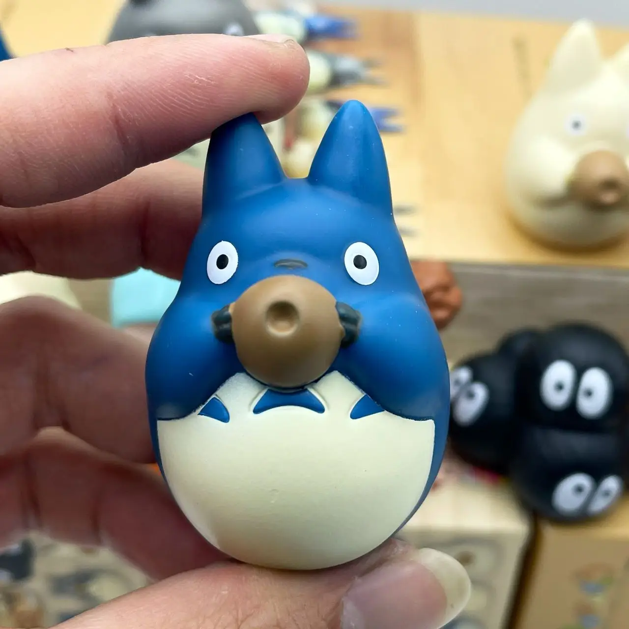 Heiße Neue Anime Cartoon Peripherie Blind Box Trendy Spielzeug Figur Büro Schreibtisch Schlafzimmer Nachttisch Dekor Studenten Geburtstag Geschenke – Detail 23