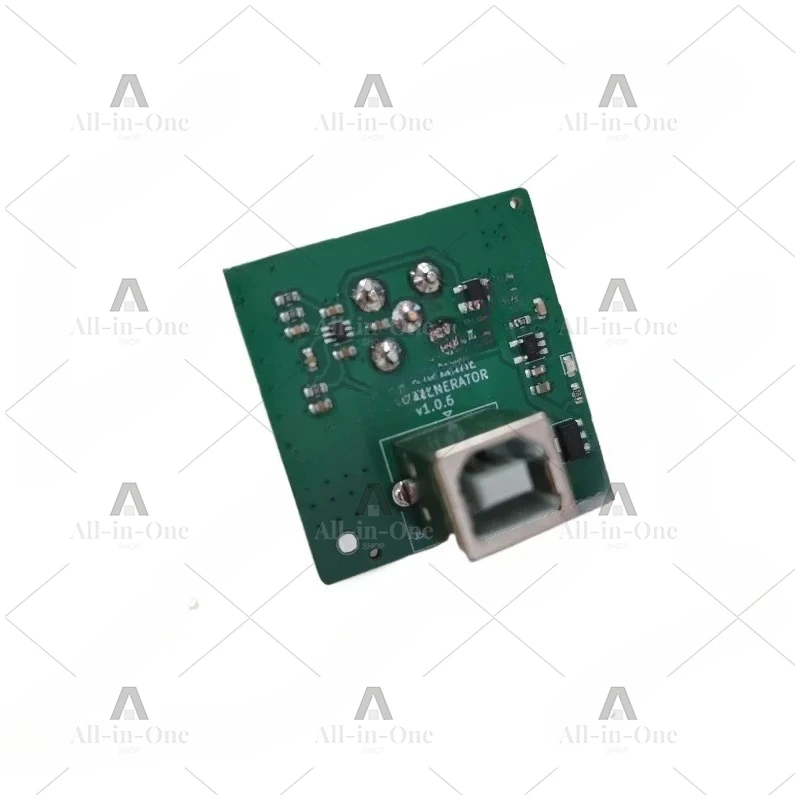 Fast Edge Pulse Generator 150 Rising Edge Measurement of Oscilloscope Bandwidth TDR Measurement