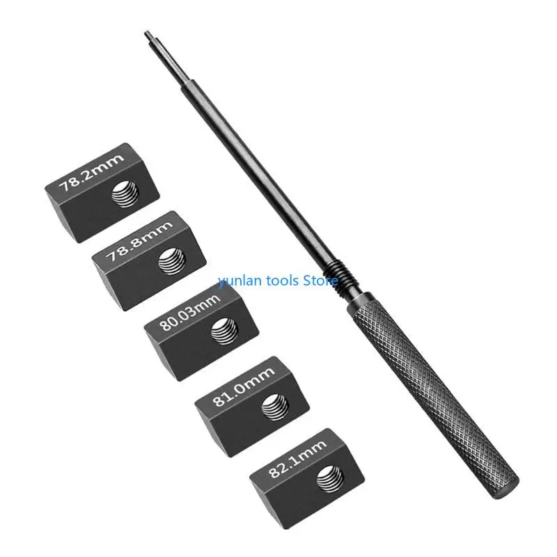 50LB Injector Height Gauge for Diesel 50 60 Series Engine 3350 J-42749 J-39697 Tools
