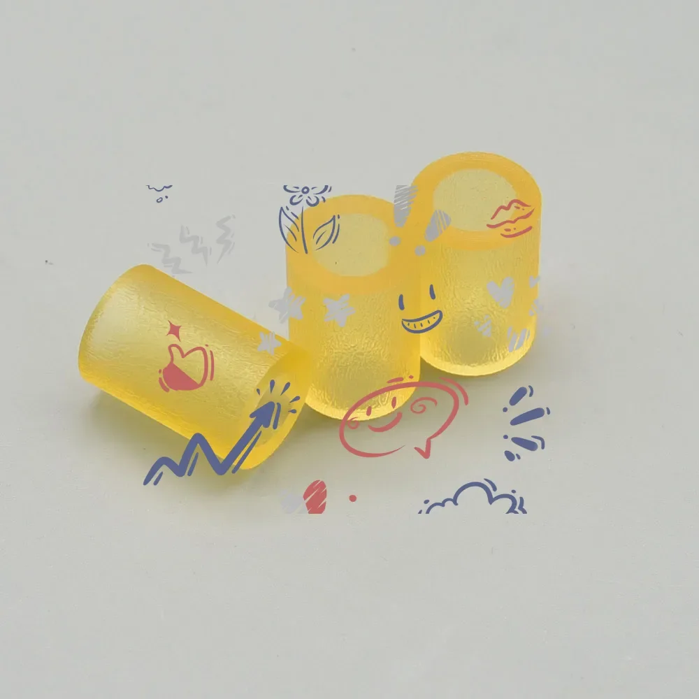 

50pc JC90-01032A JC90-01063B JC90-01063A Separation Roller Tire Pad For Samsung ML 3310 3312 4833 M4020 4070 3710 3712 3750 4210