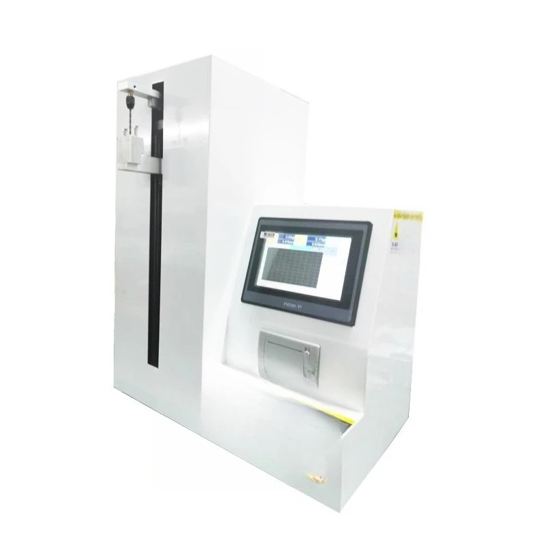 

YY/T0636.1 Negative pressure accuracy adjustment test instrument Negative pressure testing device Negative pressure testing mach