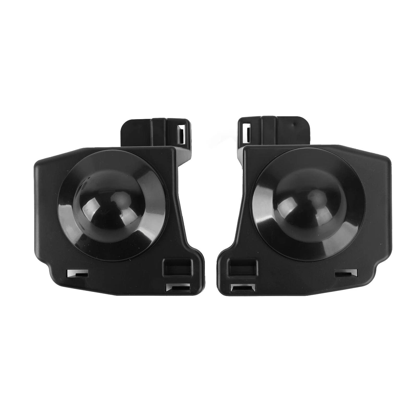 

Накладка на передний бампер автомобиля для Audi A4L 2019 S-Line 8W0807819 8W0807820