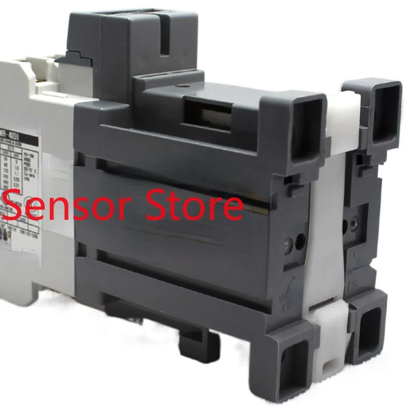 Diandian (Wuxi) MEC Elevator Special Contactor GMR-4D DC110V 2A2B