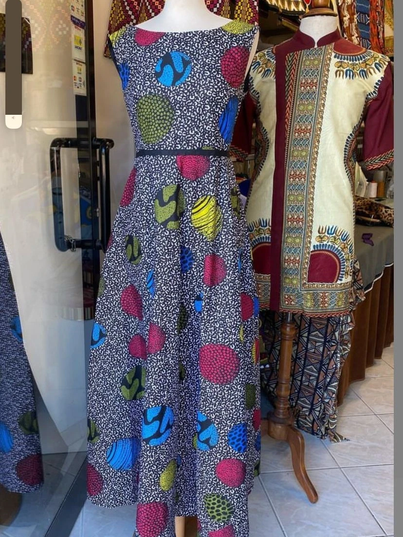 

Африканская ткань с принтом, вощеная ткань, Африканский хлопок 100%, высокое качество шитья, оригинальный принт, вощеная ткань, лоскутный материал 6 ярдов