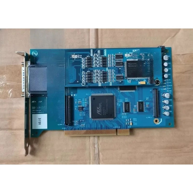 Piezas para placa de control de movimiento ATX AJINEXTEK BPHR v3.1 SIO-DB32P