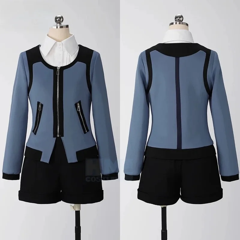 أزياء أنيمي طوكيو الغول كيريشيما توكا التأثيرية