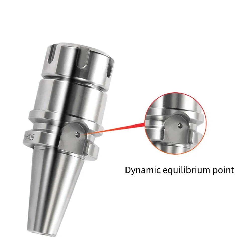 1pcs Dynamic Balance Knife Shank CNC Machining Lathe Center Milling Tools BT cutter BT30 BT40 ER11 ER16 ER20 ER25 ER32 ER40