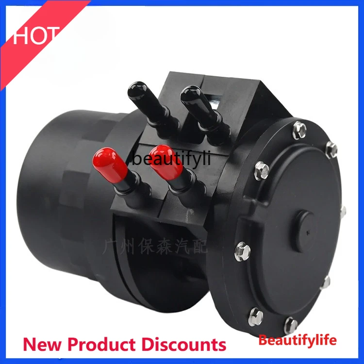 

D185 Automotive fuel pump liquid storage tank F1UZ-9B263-B F1UZ9B263B is suitable for FT