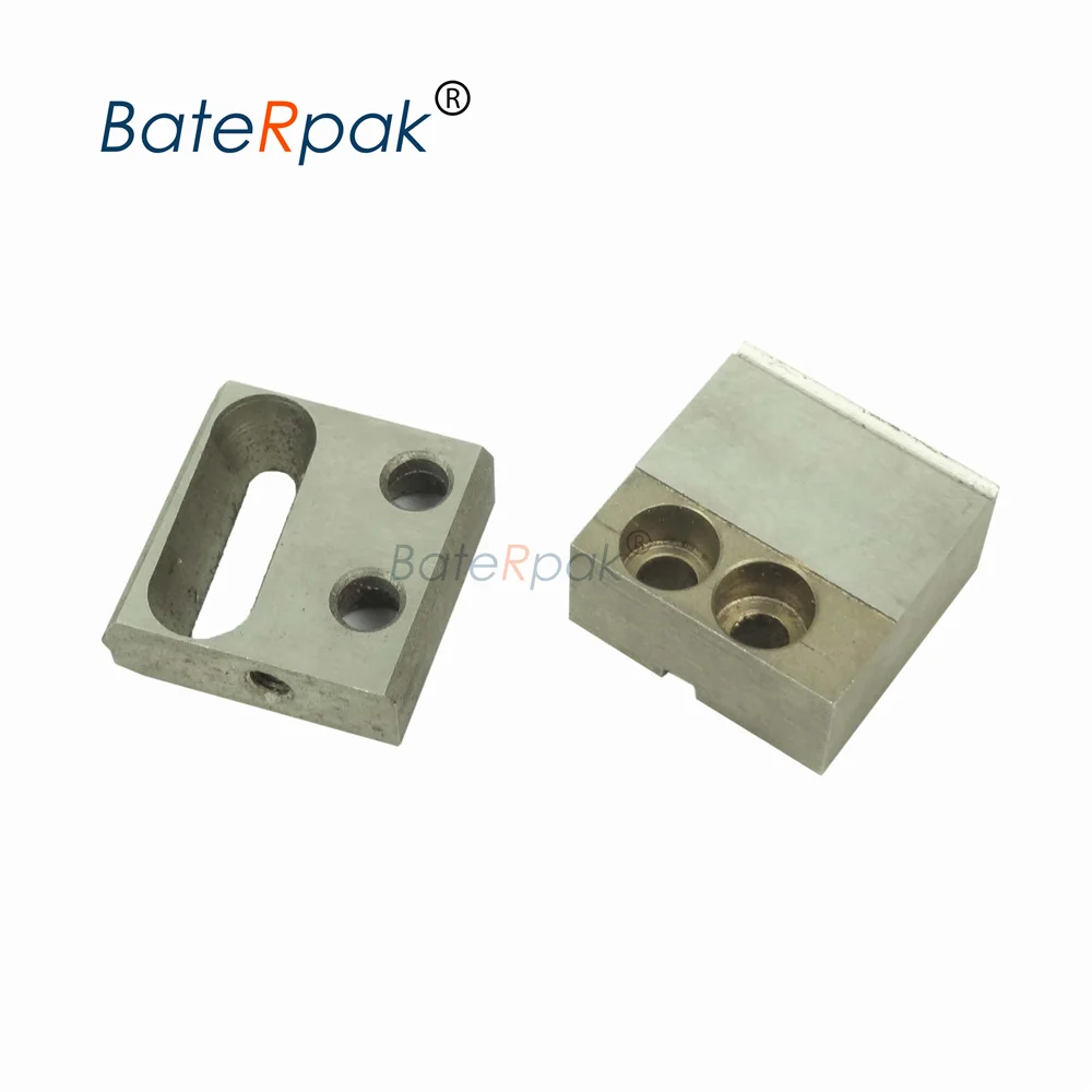 

TD88 XUTIAN SUNPACK Semi Automatic Double Motor strapping machine Knife parts,BateRpak Bundling Machine Cutting knife