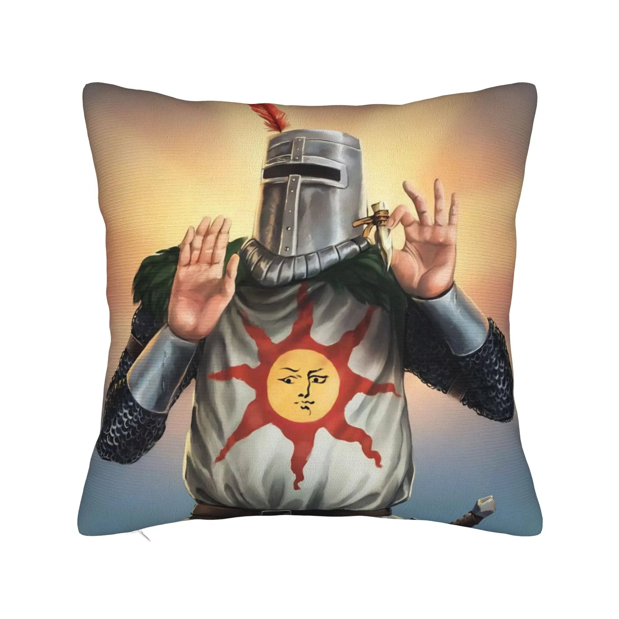 Solaire Praise The …