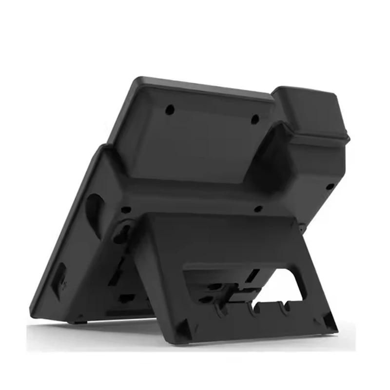 

Отель, офис, квартира, дом, 3-ступенчатая сеть POE, беспроводной портальный IP-телефон VOIP Wi-Fi-A32R