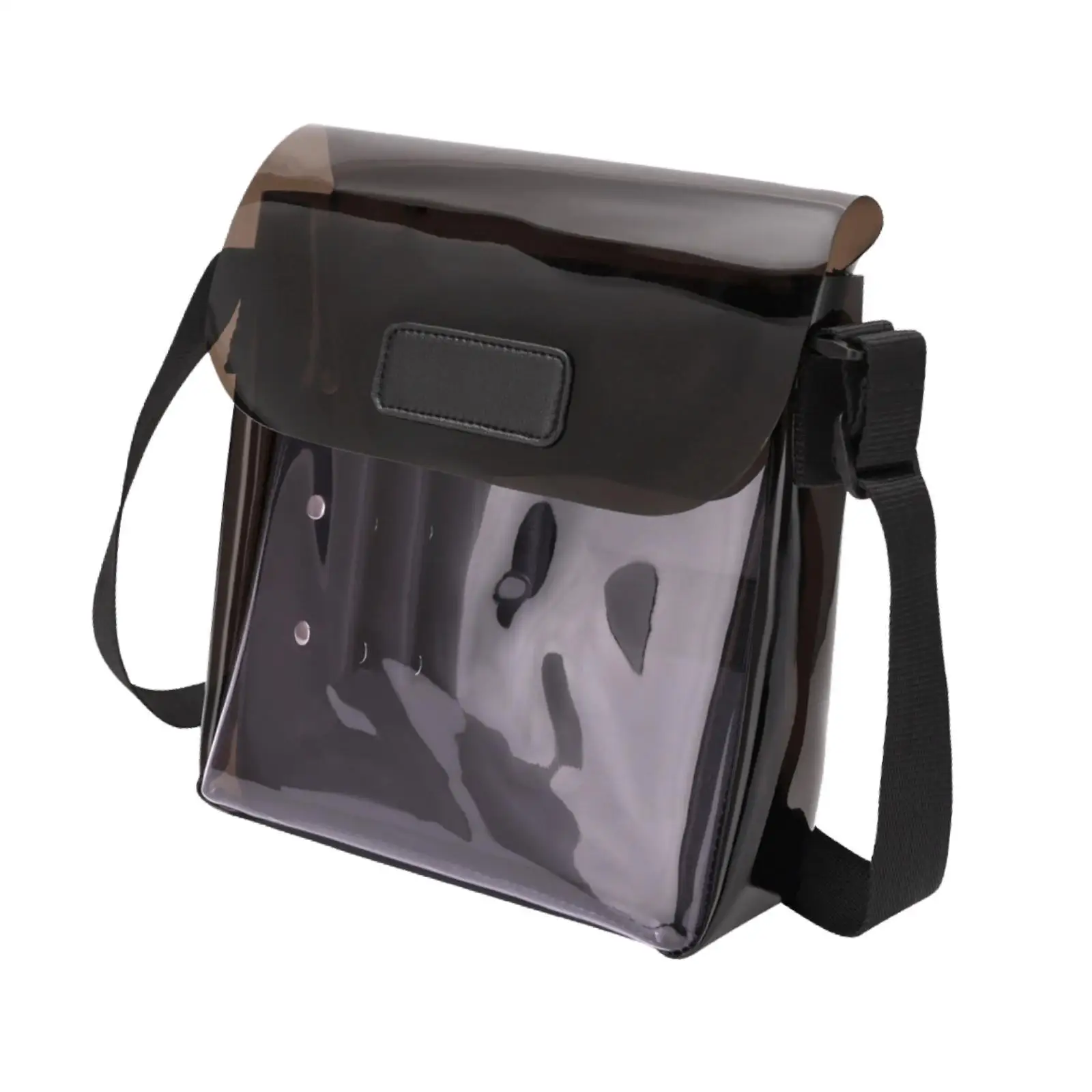 حقيبة مقص تصفيف الشعر، استخدام مريح، حقيبة مستلزمات الحلاق خفيفة الوزن محمولة لأداة تصفيف الشعر وأدوات قص الشعر