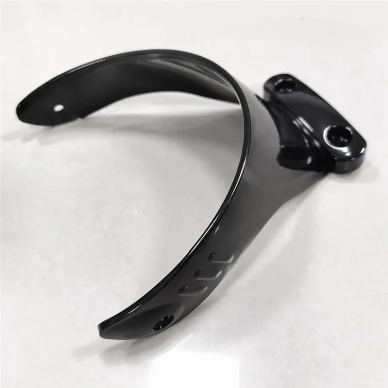 

NEW-For V-Rod VRSCF VRSCAW VRSCA / B Front Headlight Bracket Mount Aluminium