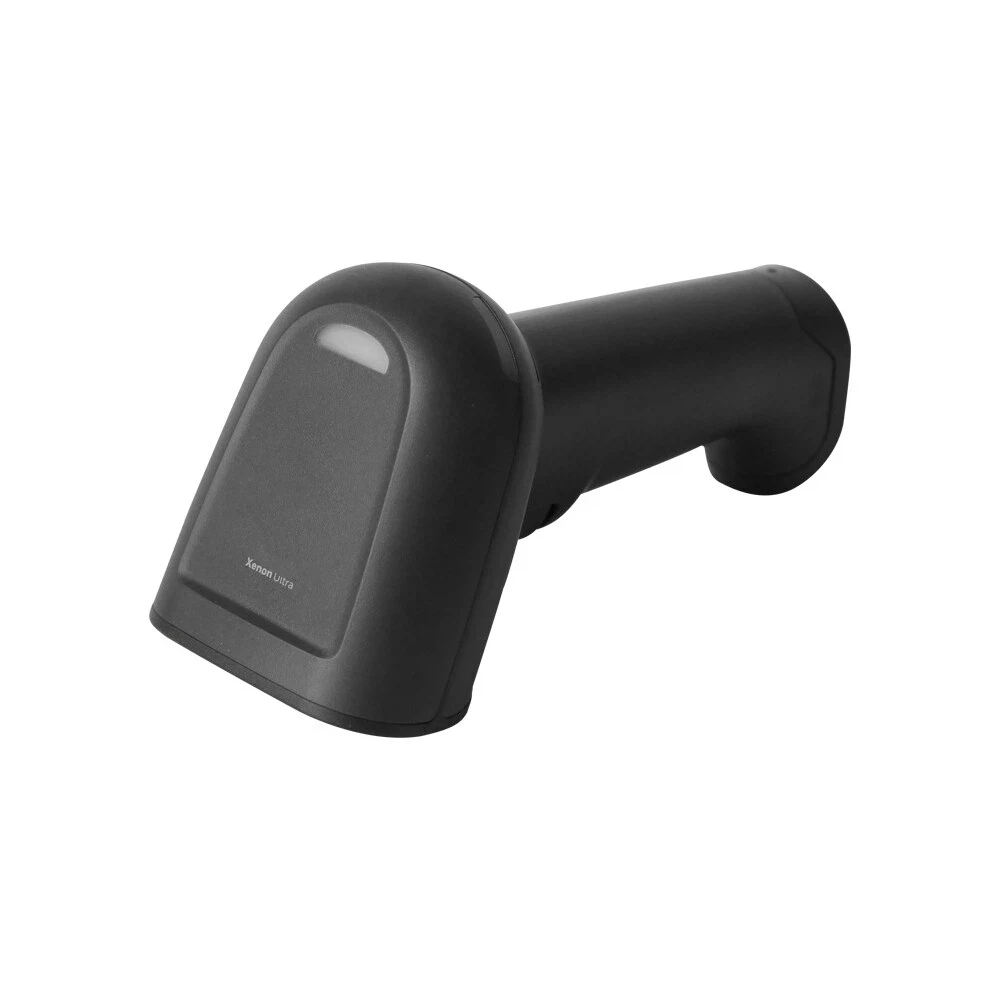 Ultra 1960G-SR Corded Barcode Area-Imaging Scanner High Density Handheld Barcode Scanner