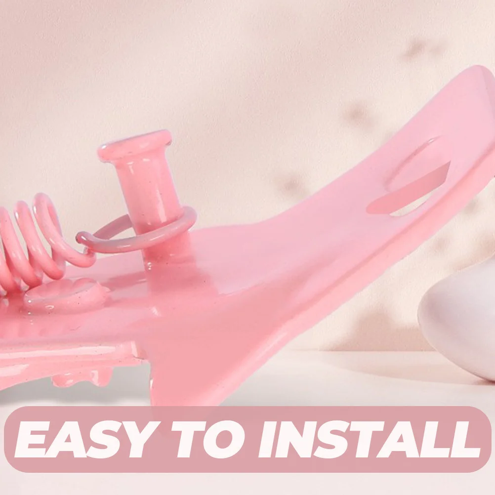 

Bicycle Kickstand Metal Bike Accessory Durable Easy Install No Tool Required Long Lasting Practical Design Bike Kickstand