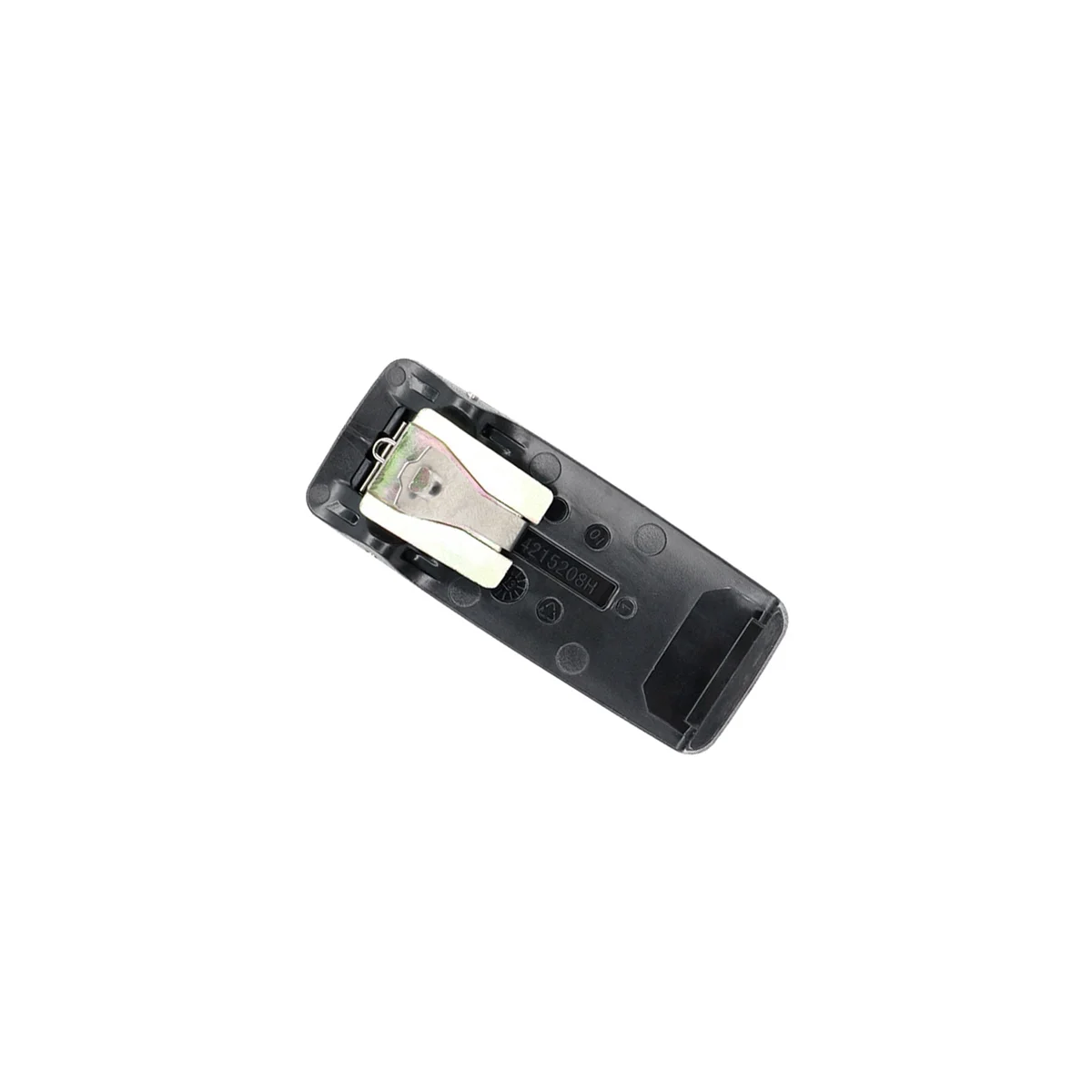 Rádio Walkie Talkie, Clipe para cinto para XPR3300 XPR3500 P8268 P8608 XPR6100 XPR6350, PMLN4651A