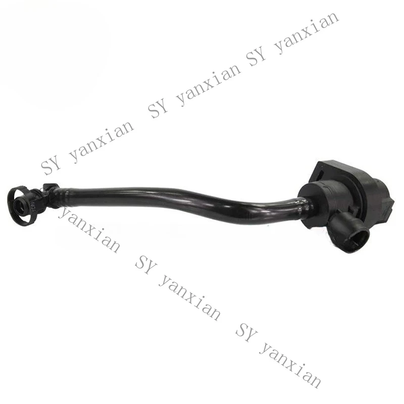 SY+ For Vapor Canister Purge Solenoid FOR BMW E60 E63 E64 E65 E66 E53 13907506739!