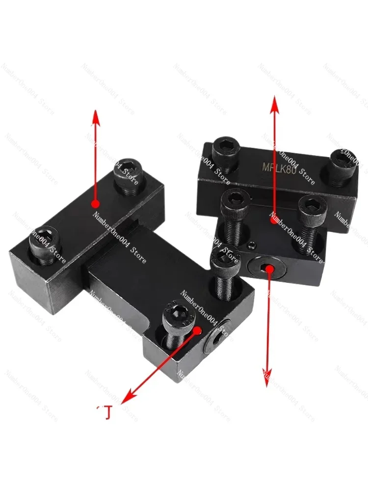 Applicable to Injection Molding Machine MPLK Clamper, Clamping Buckle, Opener Buckle Machine MPLK10 20 30 60