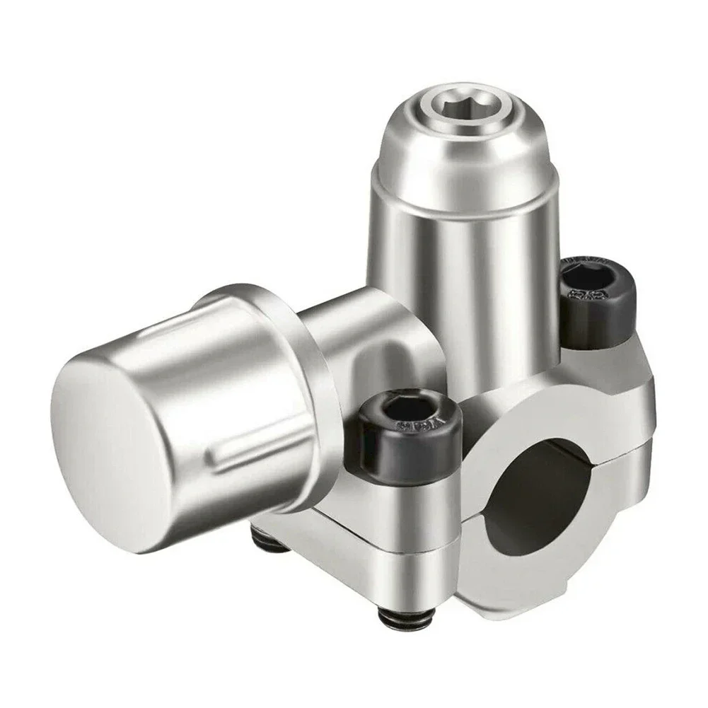 Line Tap Faucet Valve Kit W/ Spanner Air Conditioner BPV-31 Piercing Valve Puncture Valve Tools for HVAC Car Accessories