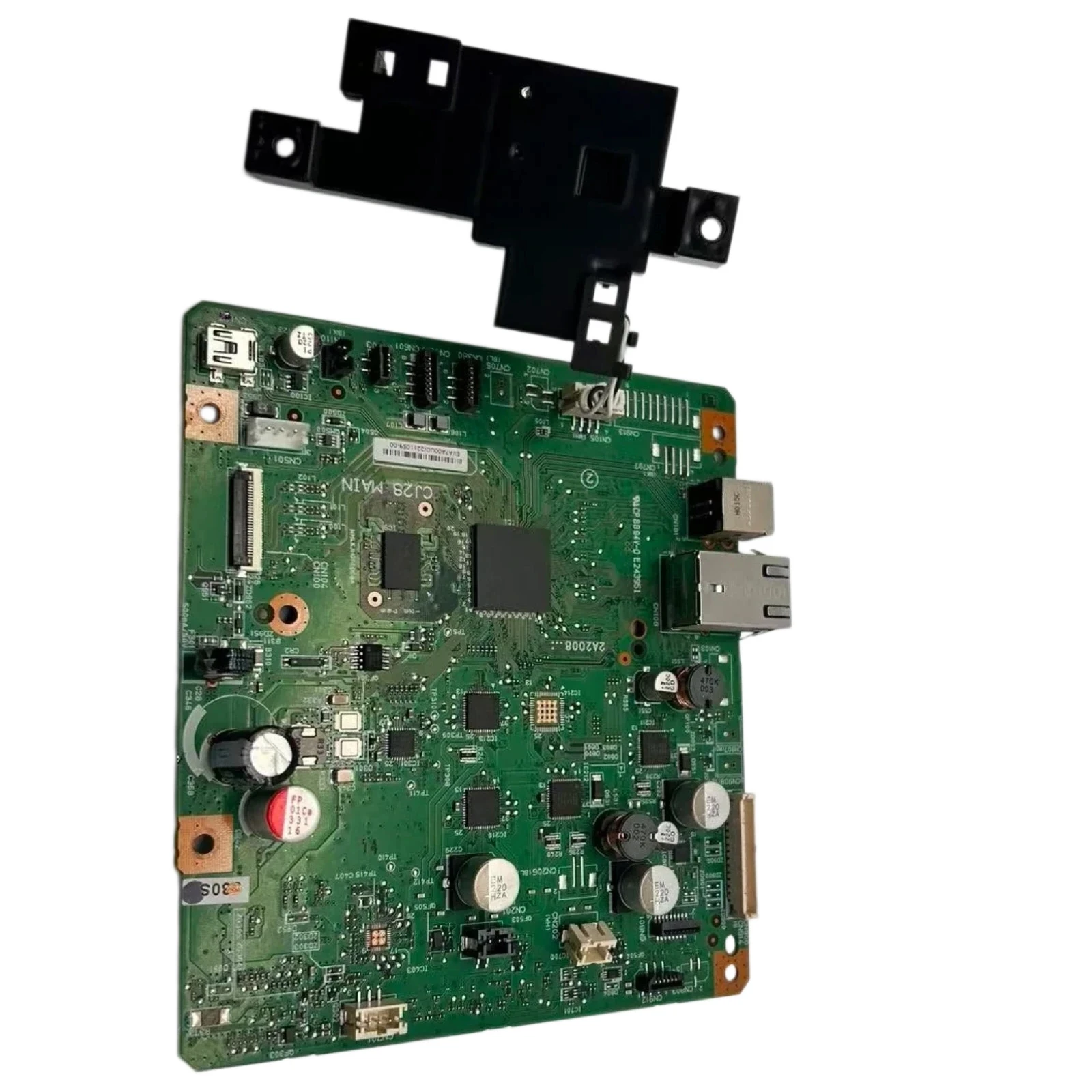 Main Board CJ28 Fits for Epson EcoTank Pro ET 5800 ET5800 ET-5800