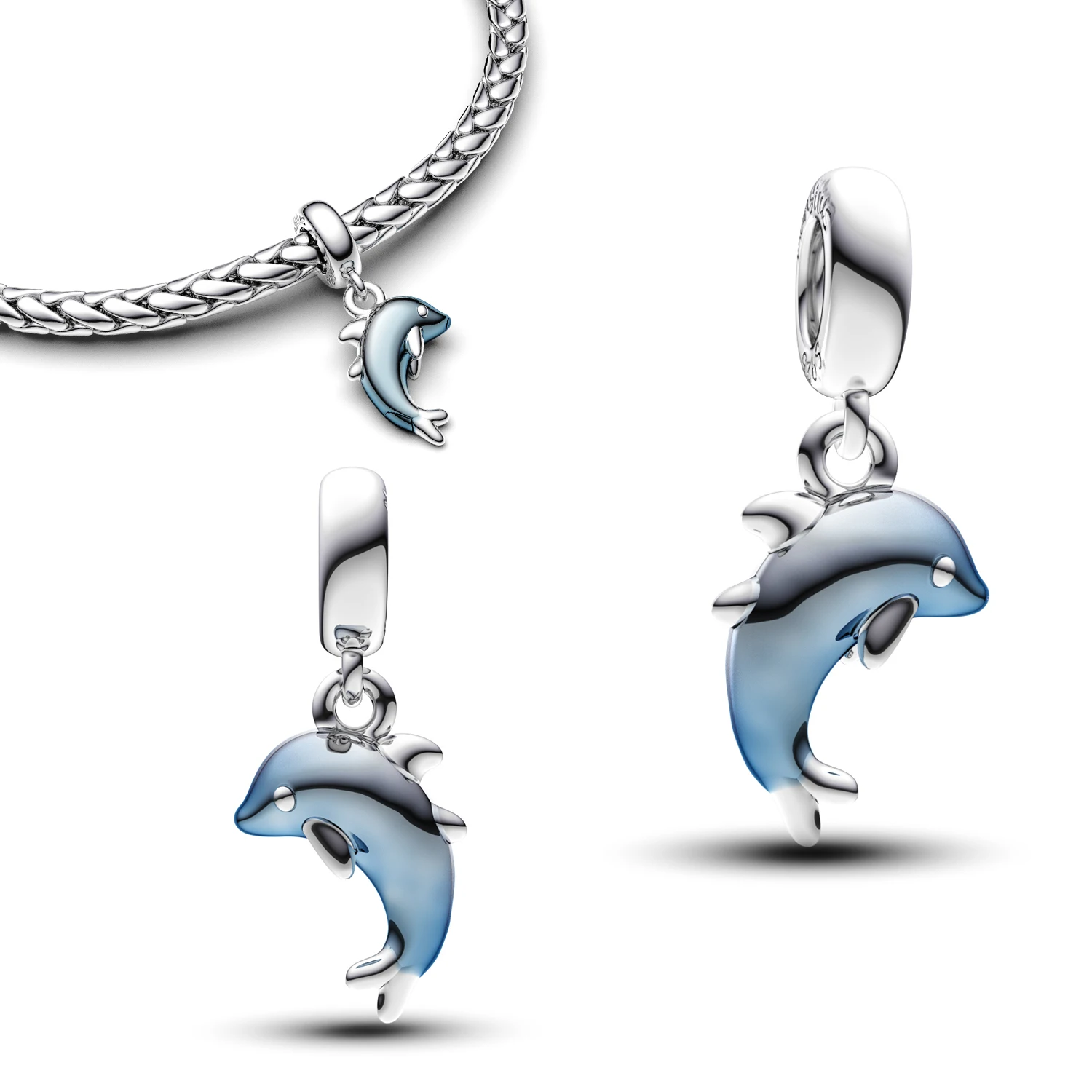 

Original Charms 925 Jewelry Woman Italian Charm Bracelet Beads Making Silver Charms High Quality Fine Plata 925 Pendant Diy 925