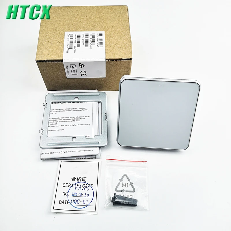 New Indoor Temperature And Humidity Sensor  RS-7040-0000No LCD display RS-7060-0000 With LCD display RS-7080-0002