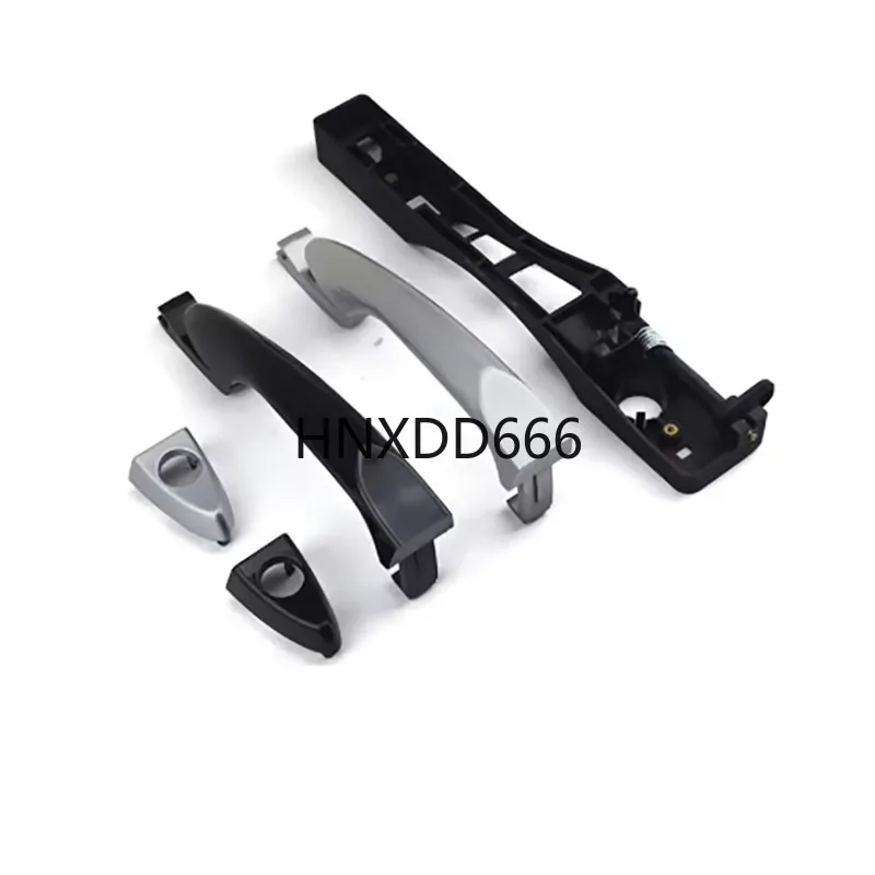 

Car Outer Door Buckle Handle For JAC J3 J3 iev4 Turin 6105110U8010