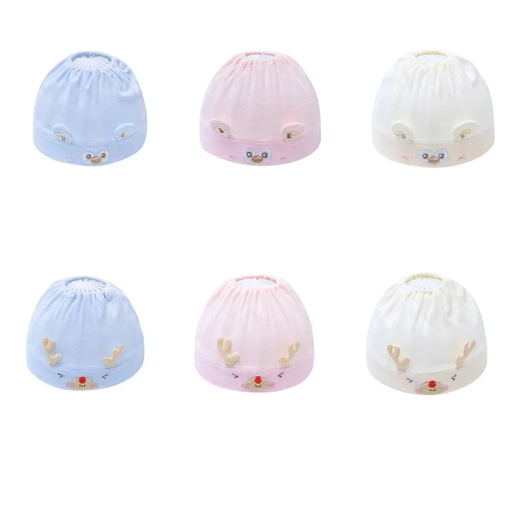 Sun UV Protection Baby Children Sun Hat Beach Hat Cute Empty Top Hat Breathable Cartoon Kids Sunscreen Cap Summer