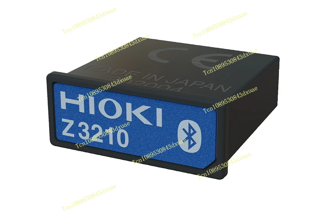 [100% New] Hioki Z3…