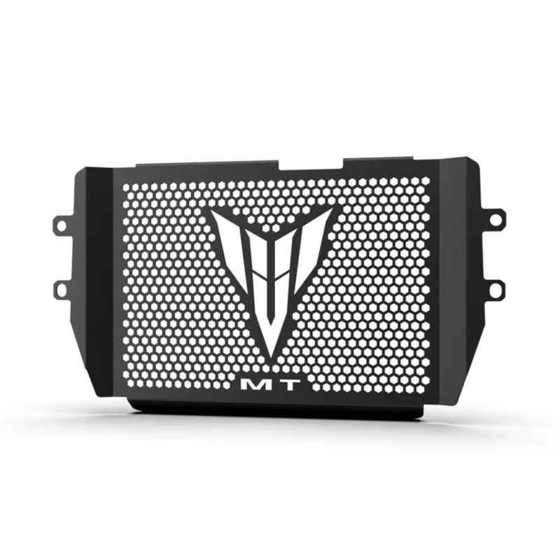 

Motorcycle Radiator Grille Guard Cover Protector FOR YAMAHA MT-25 MT 25 MT25 2015-2016-2017-2018-2019-2020-2021-2022-2023-2024