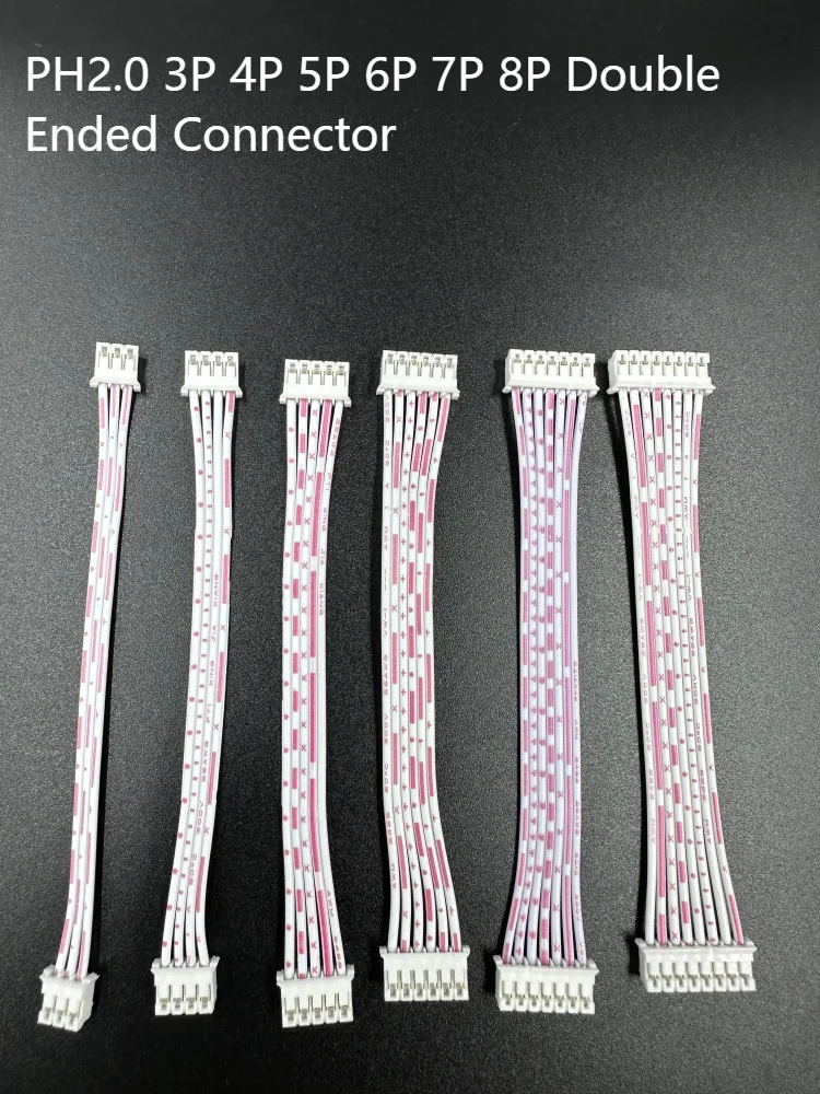 Cable Jst Connector…