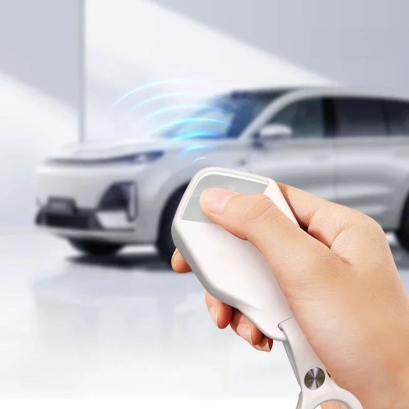 Automobile Key Shel… - image