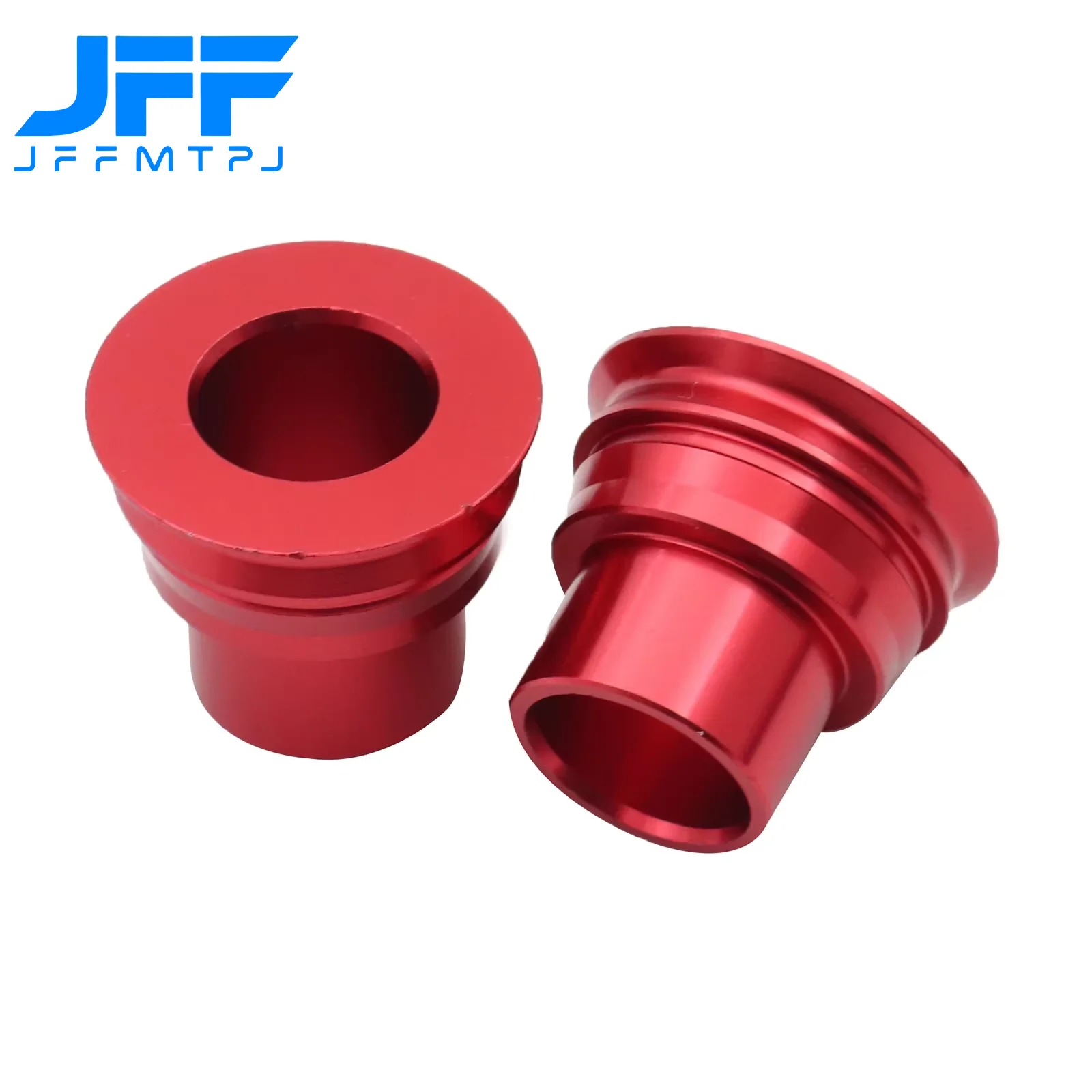 Rear Red